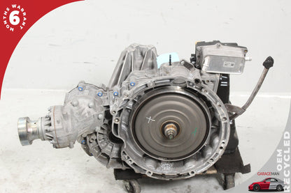 2014-2019 Mercedes-Benz CLA45 AMG w117 AWD 2.0L Sedan Automatic Transmission 724015 00 744234 OEM