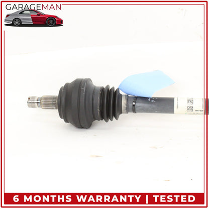 2015-2023 Mercedes W205 C300 C43 AMG Rear Left Side CV Axle Shaft 2053507001 OEM