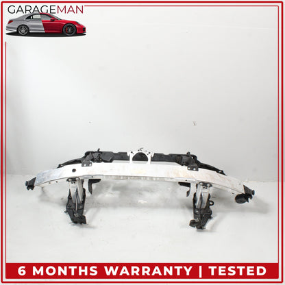 2003-2009 Mercedes-Benz E350 W211 Sedan Front Radiator Support Reinforcement Bar 2116200916 OEM