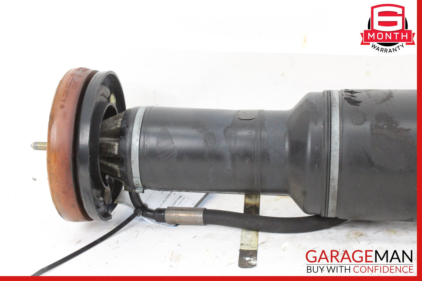 2003-2006 Mercedes-Benz SL500 R230 Front Right Hydraulic Shock Strut Absorber