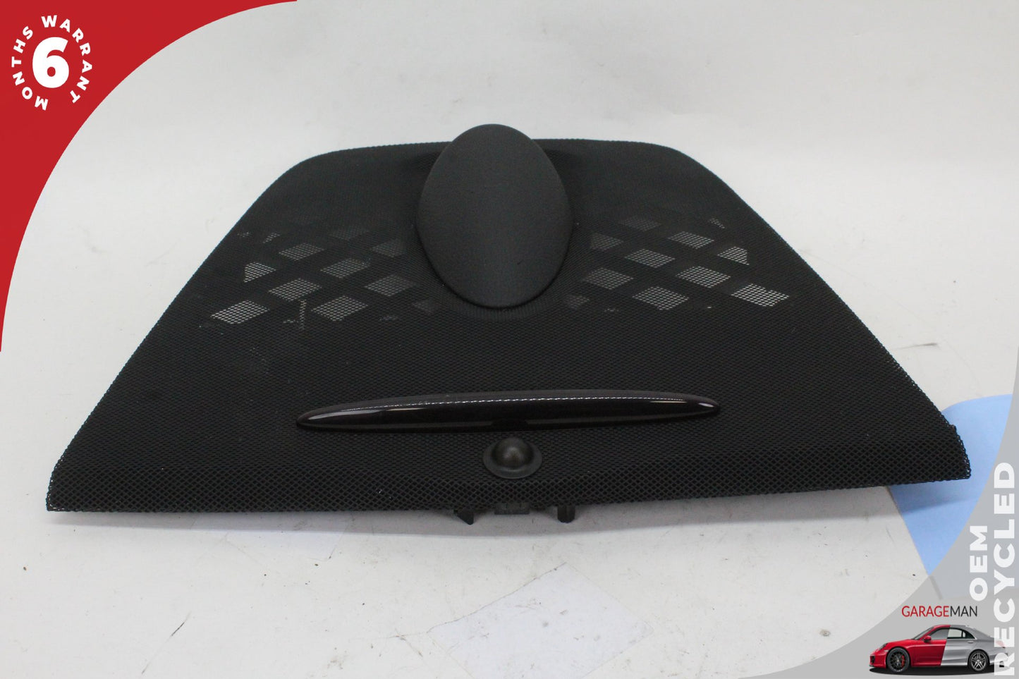 2013-2016 Mercedes R231 SL550 Front Center Dash Analog Clock 2318270270 OEM