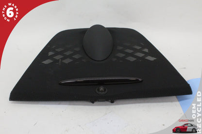 2013-2016 Mercedes R231 SL550 Front Center Dash Analog Clock 2318270270 OEM