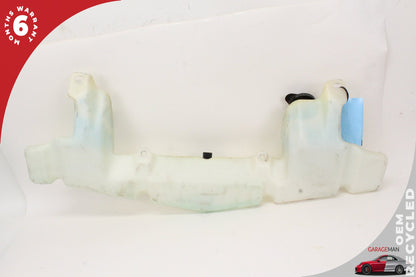 1993-2002 Pontiac Firebird Windshield Washer Fluid Reservoir Bottle 5049789 OEM