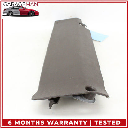2014-2019 BMW X5 X6 F15 Front Right Side Lower Knee Airbag Air Bag 9311685 OEM