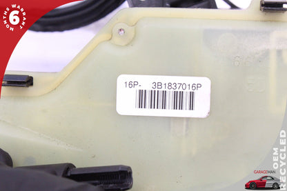 1999-2005 Porsche 911 996 Coupe Right Door Lock Latch Actuator 3B1837016P OEM