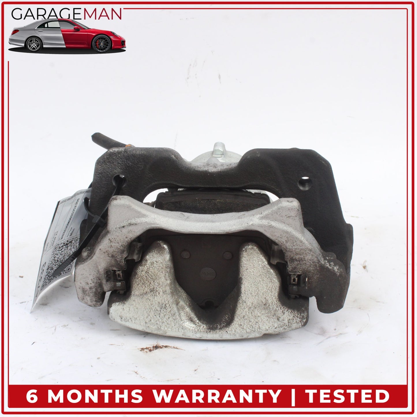 2023-2025 BMW X2 U10 SUV Front Left and Right Side Brake Caliper 34108837114 OEM
