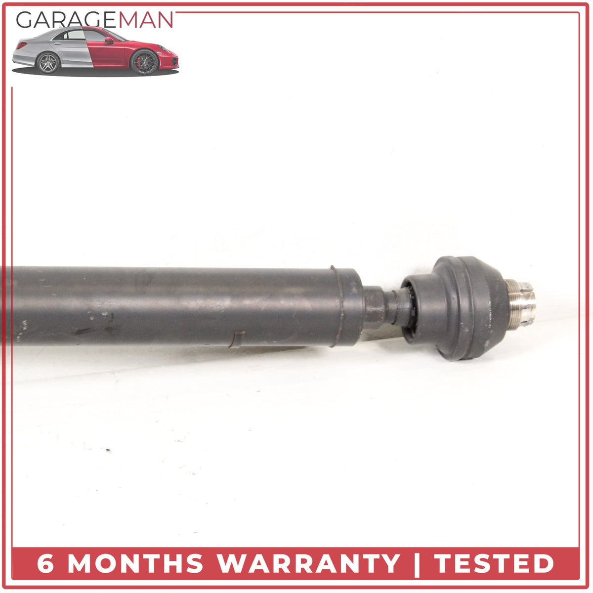 2013-2020 Range Rover L405 L494 4WD Rear Propeller Driveshaft CPLA4365AB OEM