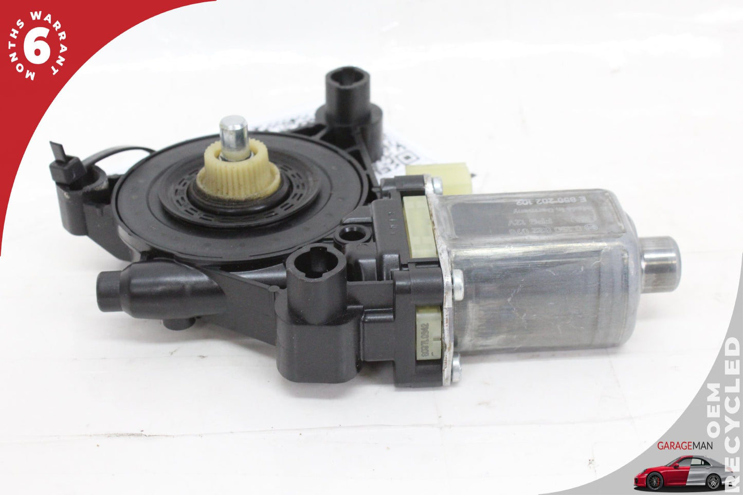 2015-2024 Porsche Macan 95B Front Right Window Regulator Motor 5Q0959802C OEM