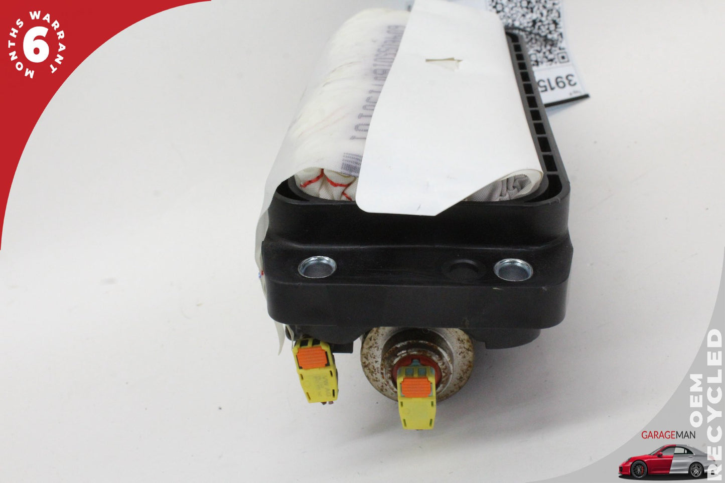 2012-2018 Audi A7 A6 S6 S7 Front Right Passenger Side Dash Airbag 4G8880204C OEM