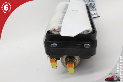 2012-2018 Audi A7 A6 S6 S7 Front Right Passenger Side Dash Airbag 4G8880204C OEM