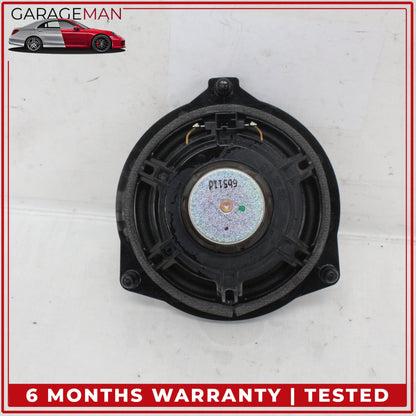 2014-2020 Mercedes W222 S550e Front Left and Right Mid Range Door Speaker OEM