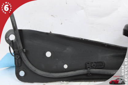 15-20 Audi A3 8V Sedan Rear Left Side Trailing Control Arm 5Q0505225C