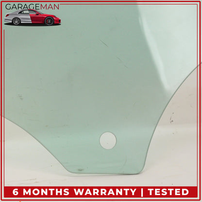 2012-2019 Volkswagen Beetle Front Right Side Door Window Glass 5C5845202 OEM