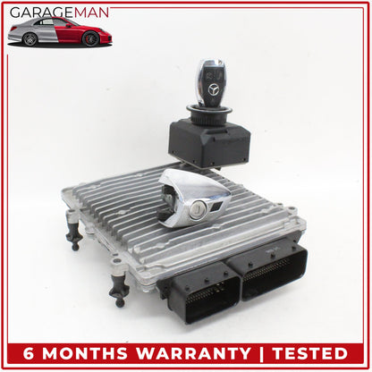 2011-2018 Mercedes-Benz CLS550 W218 Sedan Engine Computer/ ECU 2789001500 OEM