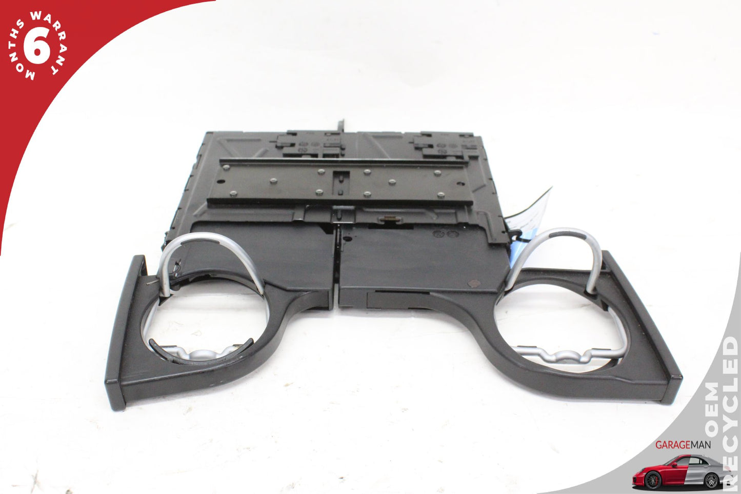2005-2012 Mercedes R230 SL550 SL600 Cup Holder Front Console 2306806150 OEM