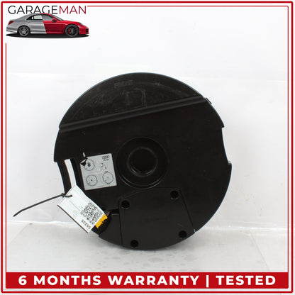 2007-2015 Audi Q7 4L Rear Audio Sound Subwoofer Speaker Bose 4L0035382B OEM