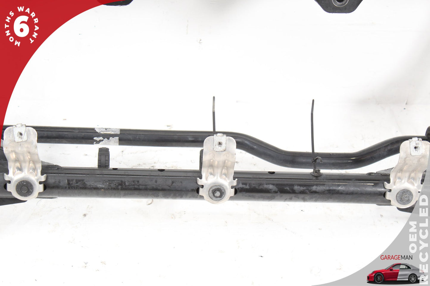 2012-2018 BMW 320i 328i 330i F30 RWD Front Crossmember Subframe 6872118 OEM