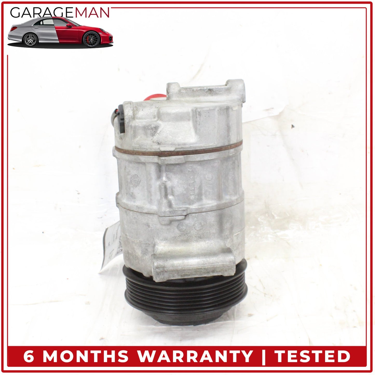 2010-2017 Mercedes W207 E350 AC A/C Air Conditioning Compressor 0022307311 OEM