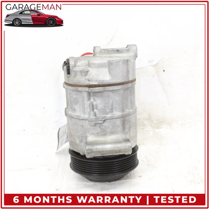 2010-2017 Mercedes W207 E350 AC A/C Air Conditioning Compressor 0022307311 OEM