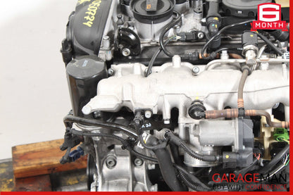 09-17 Audi A5 A4 2.0L FWD Complete Engine Motor Block Assembly OEM 76K