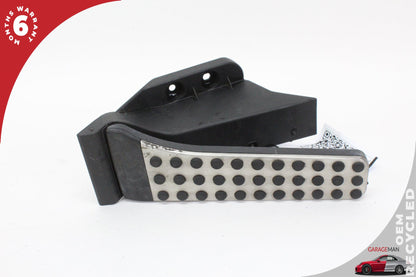 12-20 Mercedes-Benz SL500 R231 Convertible Accelerator Pedal 2043000204 Genuine