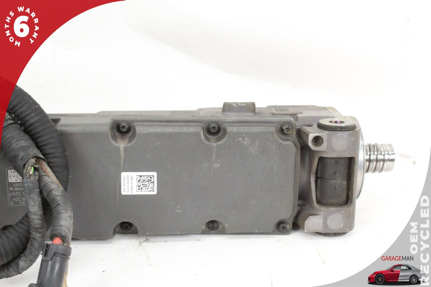 2018-2024 Audi SQ5 FY SUV Steering Rack Gear Pinion 80B423055H