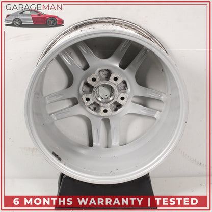 2011-2018 Porsche Cayenne 958 Front or Rear Wheel Rim 8.5JX19ET59 7P5601025A OEM