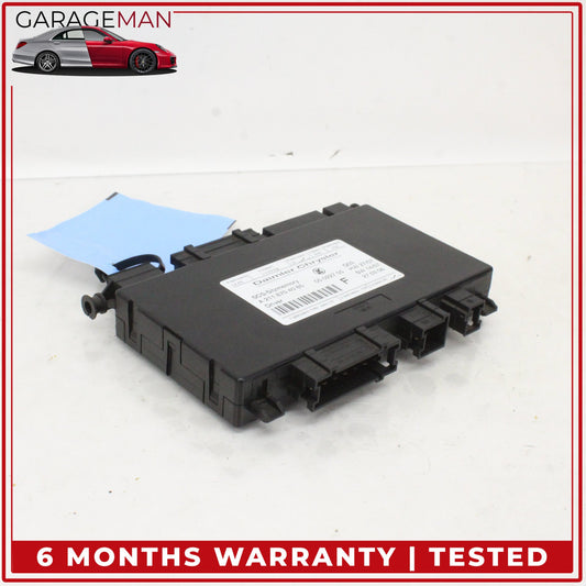 2003-2012 Mercedes W219 CLS550 Front Left Side Seat Control Module Unit OEM