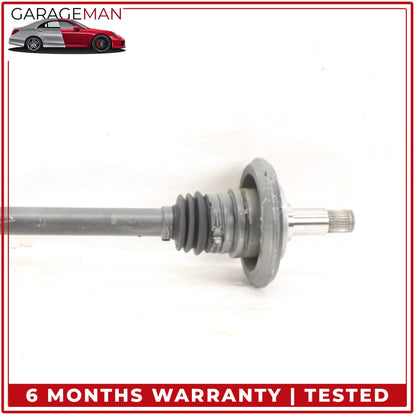 2016-2023 Mercedes X253 GLC300 Rear Left or Right Side CV Axle Drive Shaft OEM