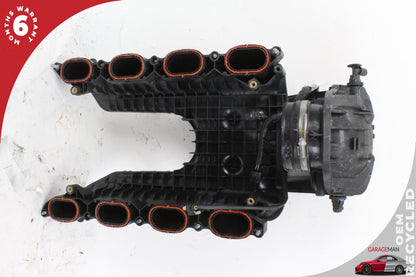 2011-2020 Mercedes W221 S550 ML63 Air Intake Manifold Distributor 2780980807 OEM
