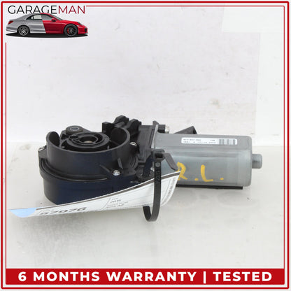 2011-2018 Audi A8 S8 Front or Rear Left Side Door Soft Close Motor 4F0837059 OEM