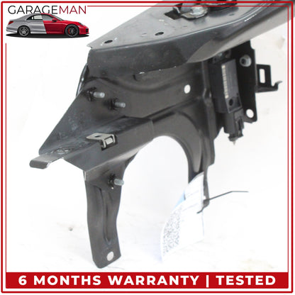 2006-2011 Mercedes-Benz CLS500 W219 Left Headlight Support Bracket Frame 2196200118 OEM