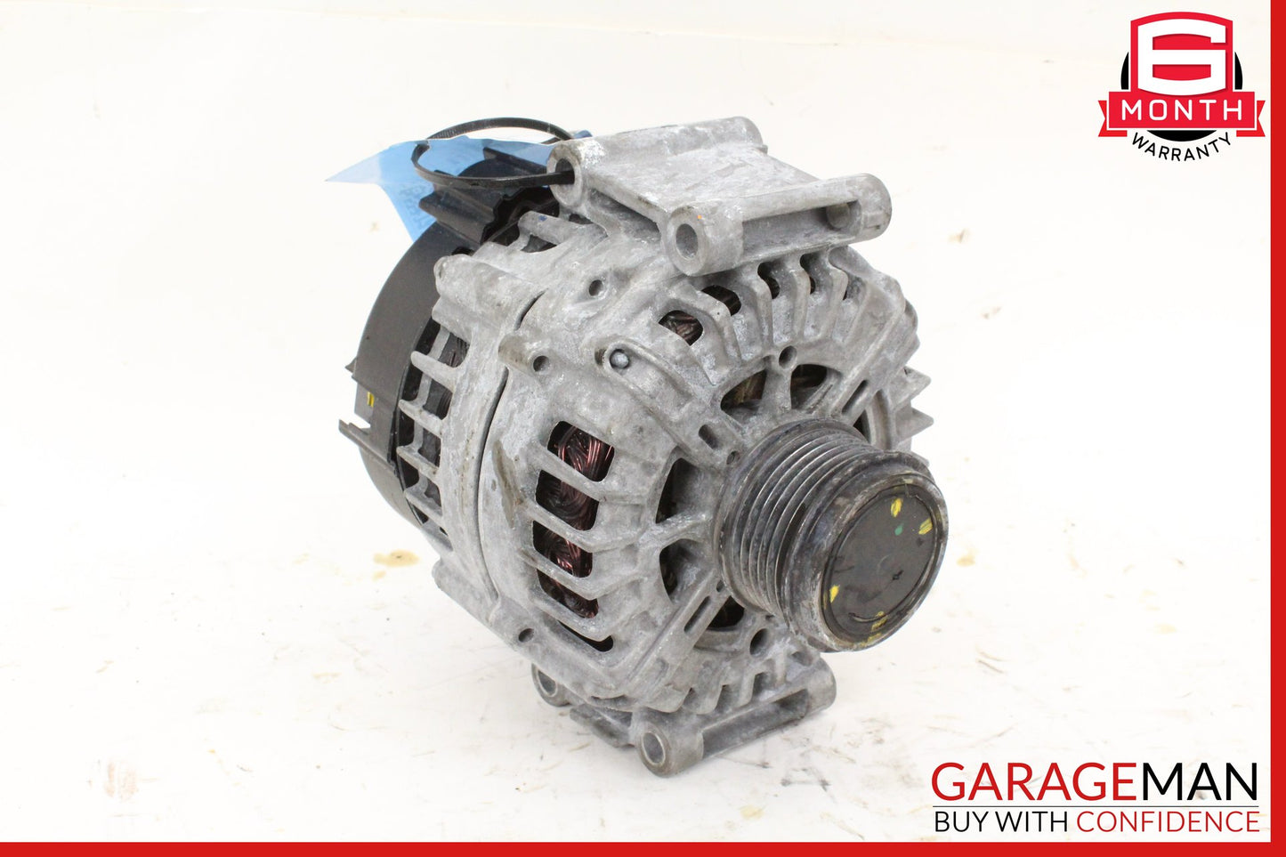 2019-2024 Porsche Macan 95B SUV Alternator Generator 14V 180A Valeo 06L903024F
