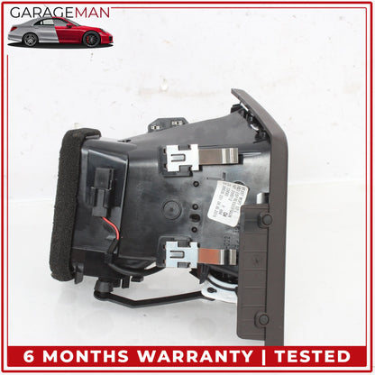 2014-2017 Mercedes C207 E400 Coupe Front Left and Right Dash AC A/C Air Vent OEM