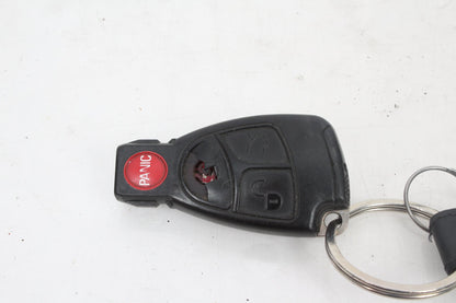 2003-2012 Mercedes R230 SL500 SL550 Ignition Switch Module w/ Key 2305451708 OEM