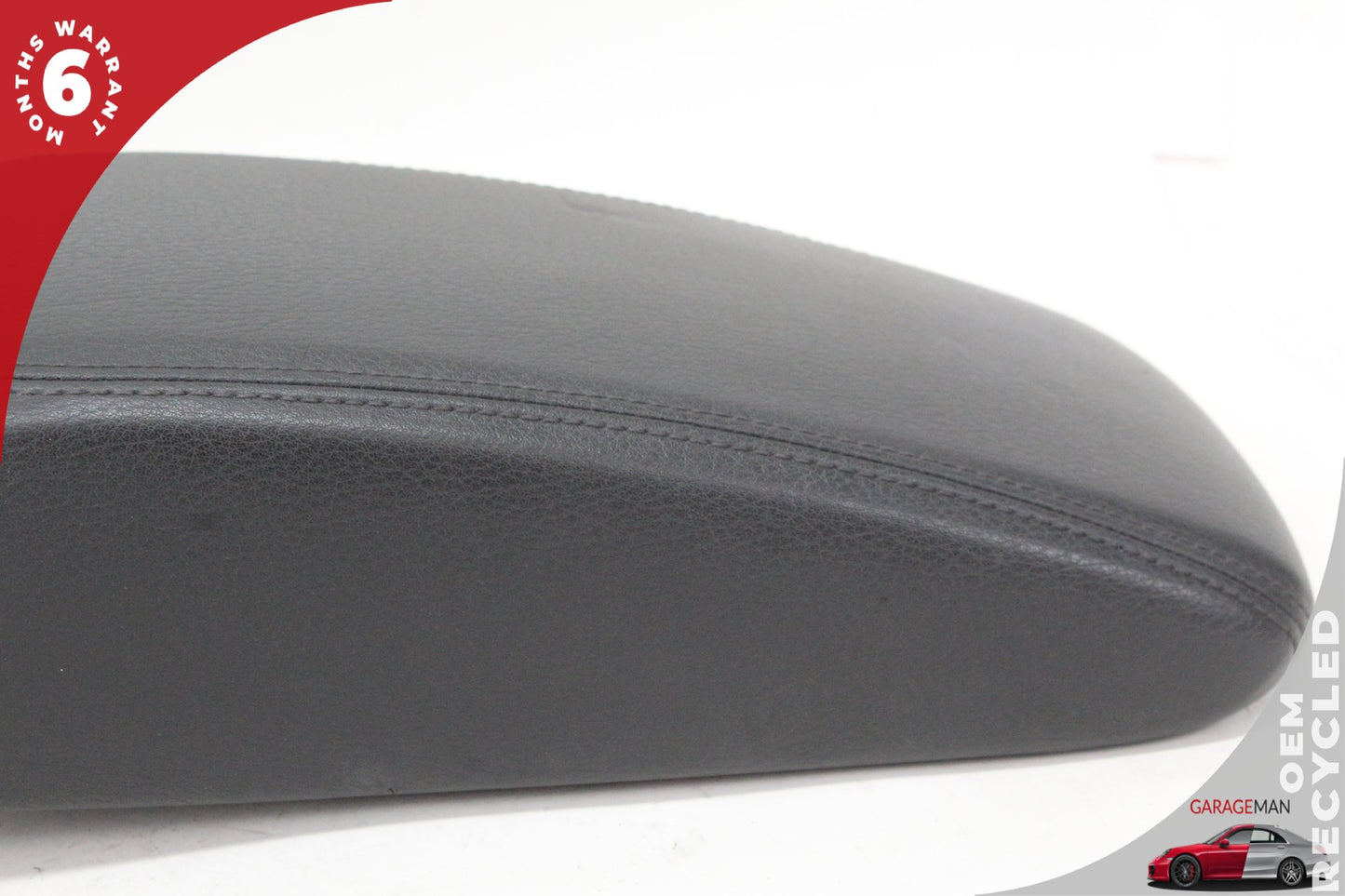 2015-2020 Audi A3 8V Sedan Front Center Armrest Lid Cover 8V0864283A OEM