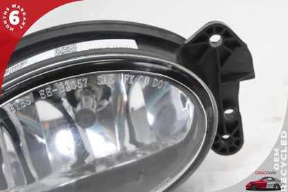 2005-2012 Mercedes X164 GL550 Front Right Side Fog Light Lamp 1698201656 OEM