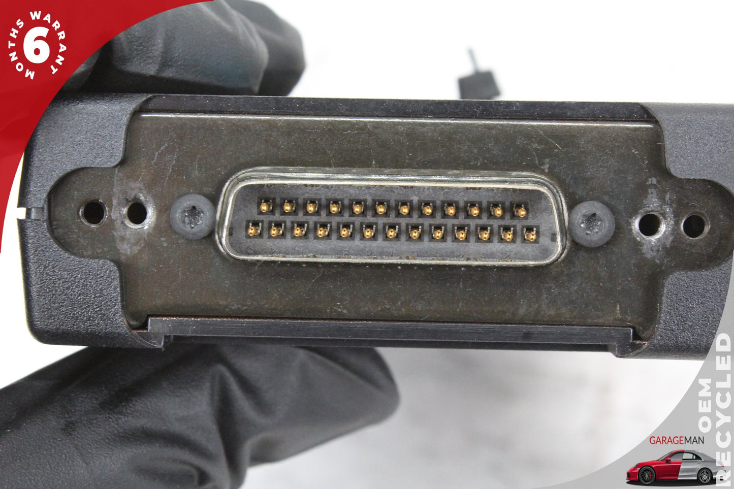 2000-2006 Mercedes W220 S500 Voice Command Control Module Unit SYN9266A OEM