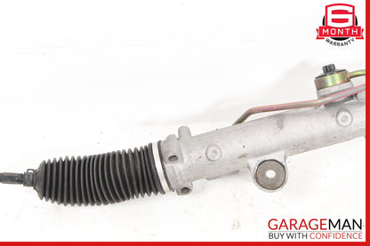 2005-2009 Mercedes W209 CLK350 Power Steering Rack & Pinion 2034603500 OEM