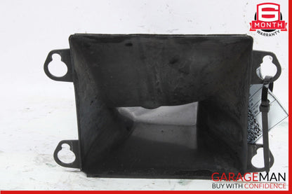 2012-2015 Audi A6 C7 Sedan Radiator Support Air Intake Duct 4G0121333G Genuine