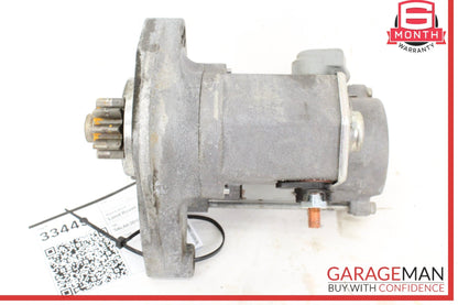 2010-2013 Land Rover LR4 Range Rover Sport Engine Motor Starter AH4211001BB OEM