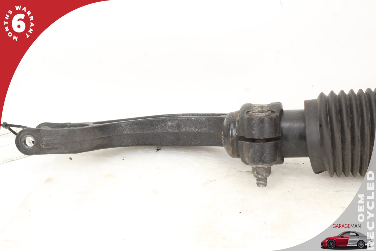2011-2018 Audi A8 Sedan Front Left Driver Side Airmatic Shock Strut 4H0616039AE