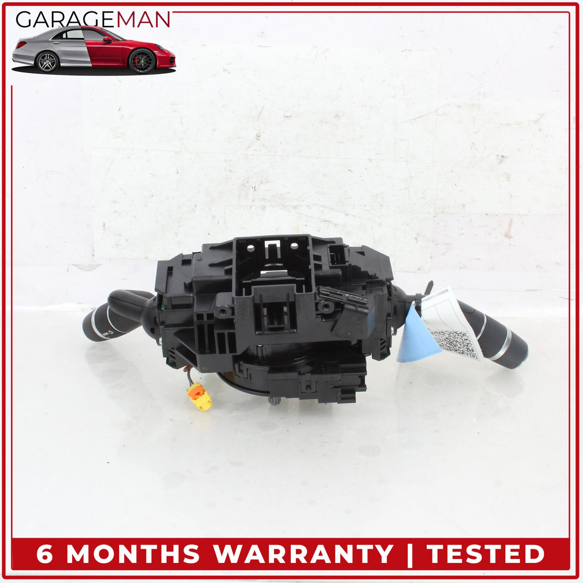 2013-2017 Land Rover Range Rover L405 Steering Column Combination Switch OEM