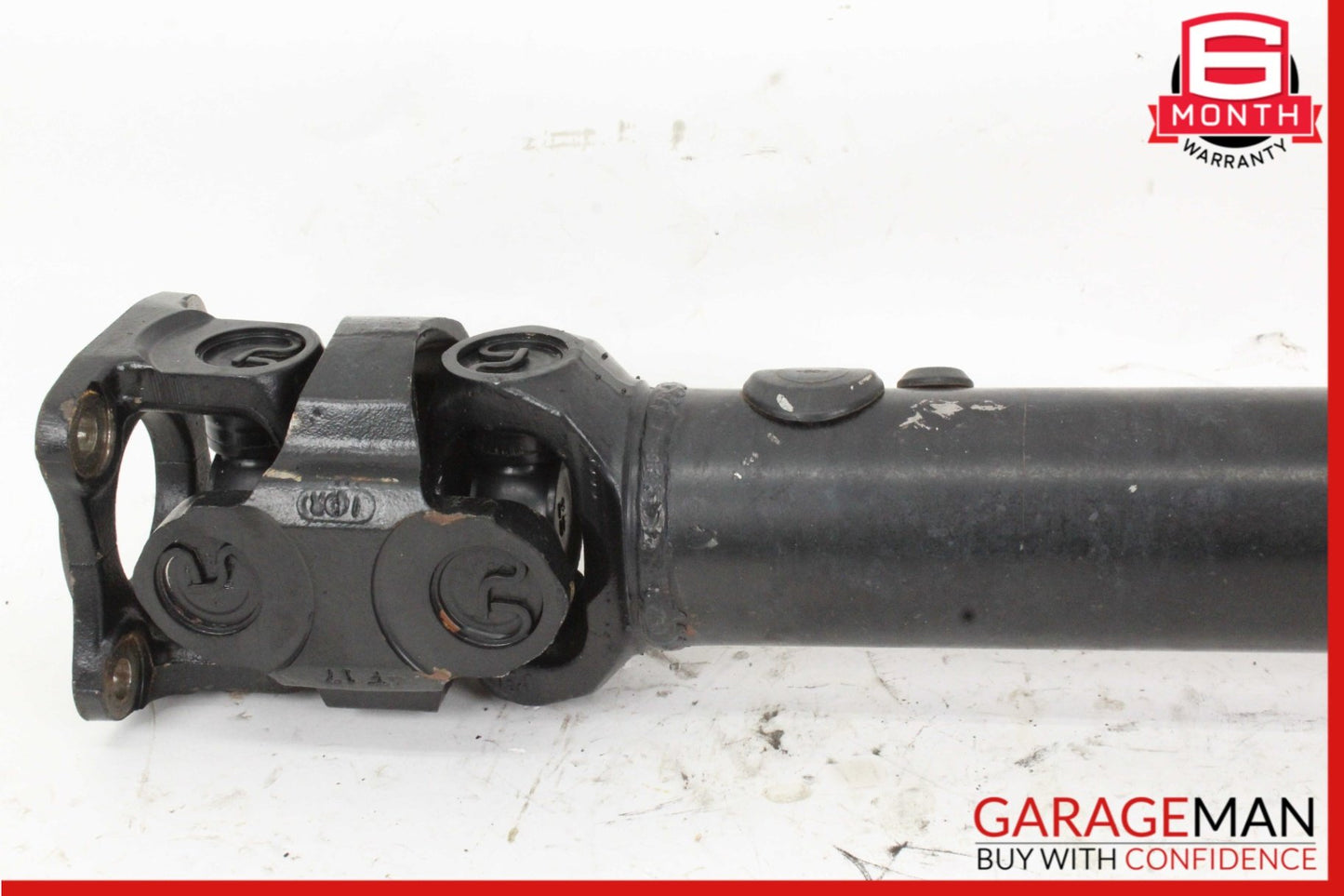 1998-2005 Mercedes-Benz ML320 W163 Front Propeller Driveshaft 1634100201