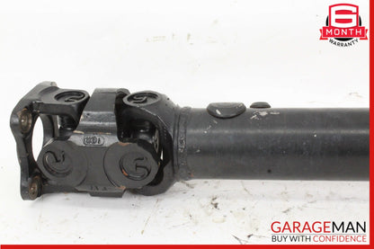 1998-2005 Mercedes-Benz ML320 W163 Front Propeller Driveshaft 1634100201