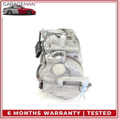 2012-2015 Mercedes W204 C250 AC A/C Air Conditioning Compressor 0032308511 OEM