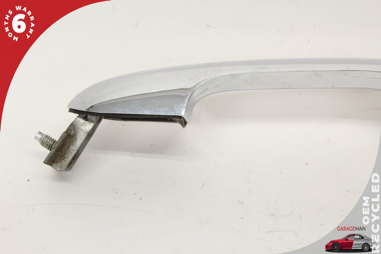 2012-2019 Fiat 500e Front Right Side Exterior Door Handle 68069942AC OEM