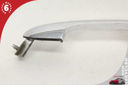 2012-2019 Fiat 500e Front Right Side Exterior Door Handle 68069942AC OEM