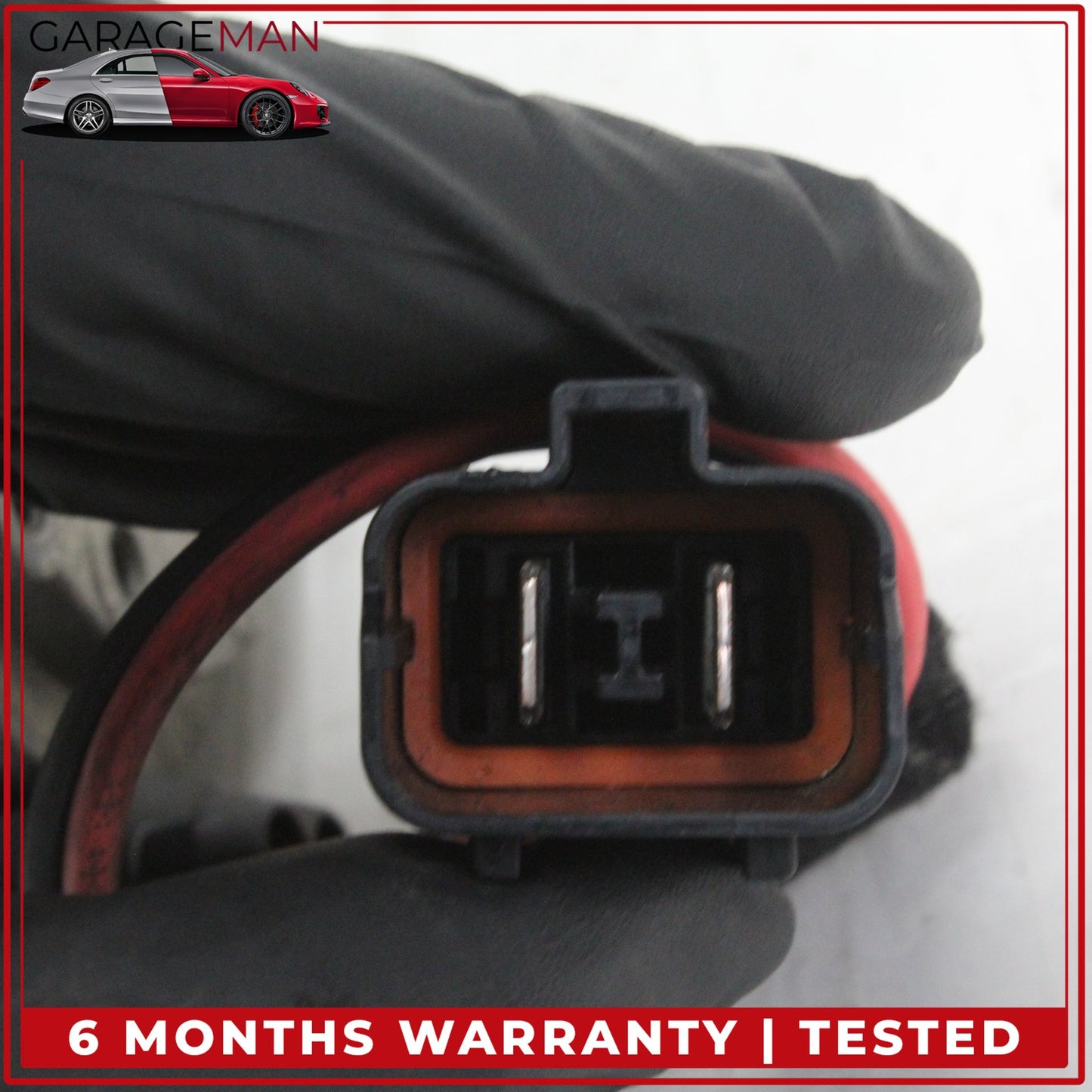 2006-2016 Land Rover LR4 L319 Air Suspension Compressor Pump BH3219G525DC OEM