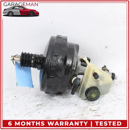 2001-2004 Mercedes R170 SLK320 SLK230 Power Brake Booster Master Cylinder OEM